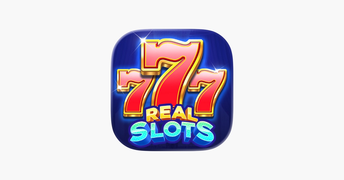 Real Money Slots