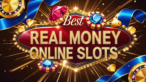 Real Money Slots