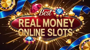Real Money Slots
