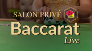 Salon Privé Baccarat Review — Rules, Strategy & Where to Play