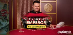 Speed Baccarat