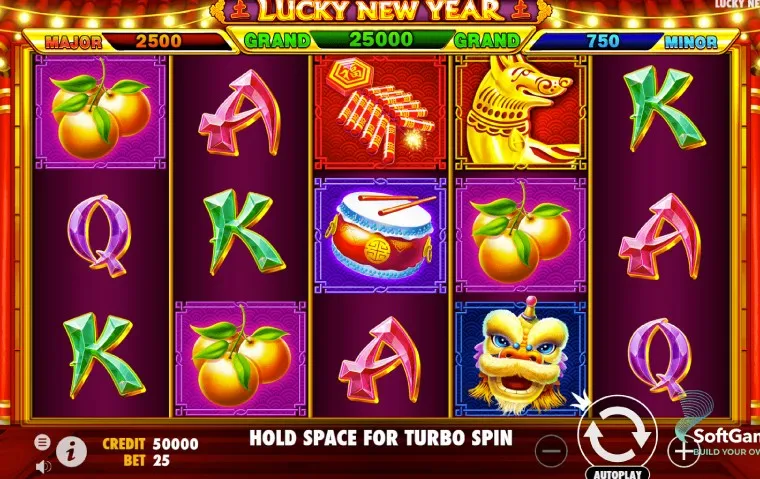 Wheel of Happiness Slot1
