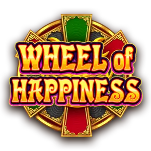 Wheel of Happiness slot demo and review