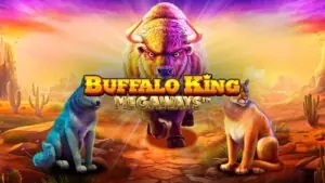 Buffalo King Megaways slot Demo And review