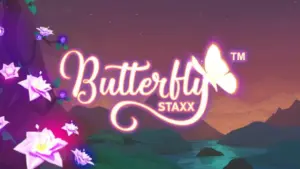 Butterfly Staxx slot demo and review