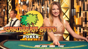 Caribbean Stud Poker Live Review — Live Dealer Experience, Odds & Strategy