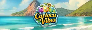 Carioca Vibes slot demo and review