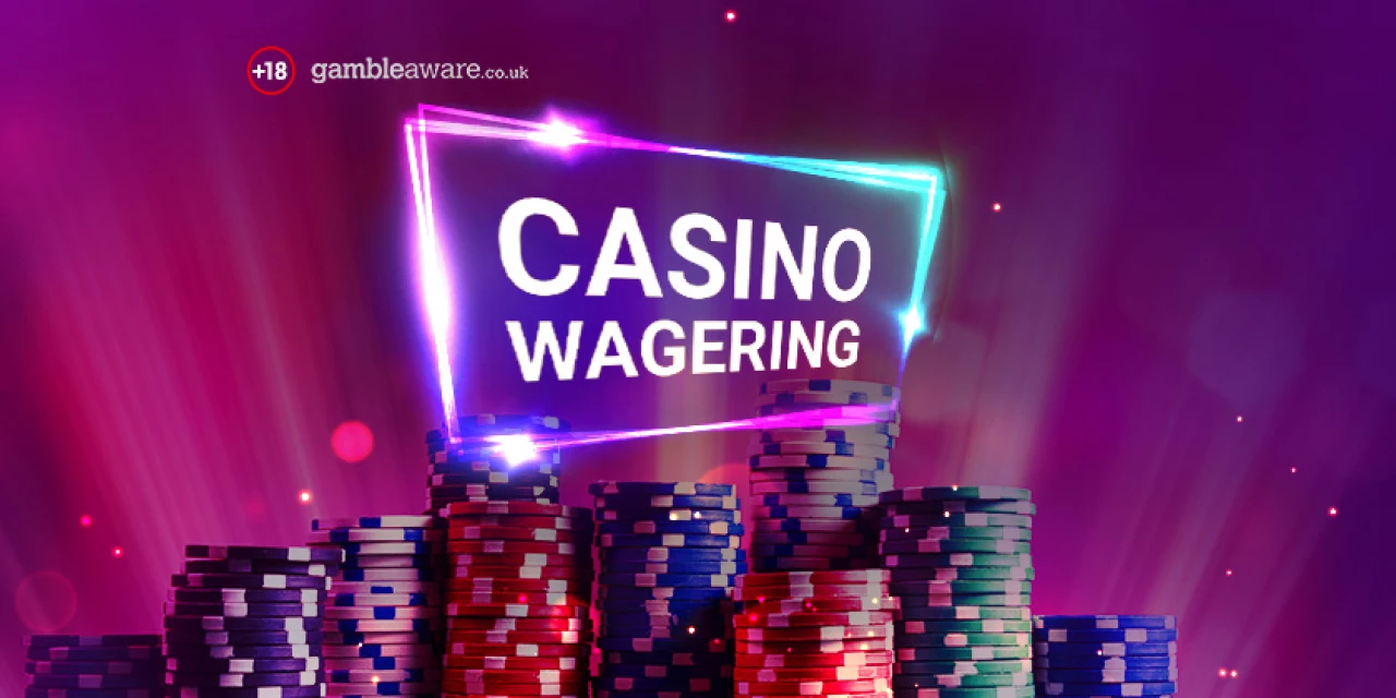 Casino Bonus Wagering Requirements Explained