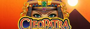 Cleopatra slot demo and review