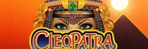 Cleopatra slot demo and review