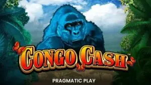 Congo Cash Slot Demo & Review
