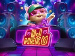 Dj Neko slot demo and review