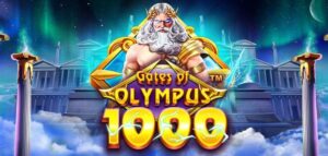 Gates of Olympus 1000 slot Demo And review
