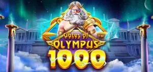 Gates of Olympus 1000 slot Demo And review