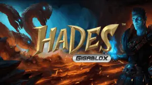 Hades Gigablox Slot Demo & Review