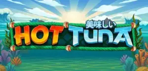 Hot Tuna slot demo and review