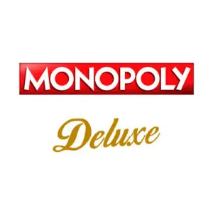 Monopoly Deluxe slot demo and review