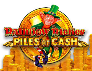 Rainbow Riches Piles of Cash Scratch Card Review — Rules, Strategy and Where to Play