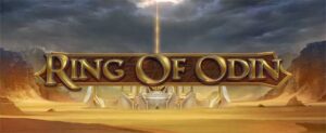 Ring of Odin slot demo and review