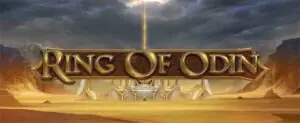 Ring of Odin slot demo and review