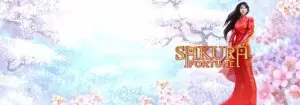 Sakura Fortune slot demo and review