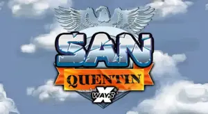 San Quentin xWays slot demo and review