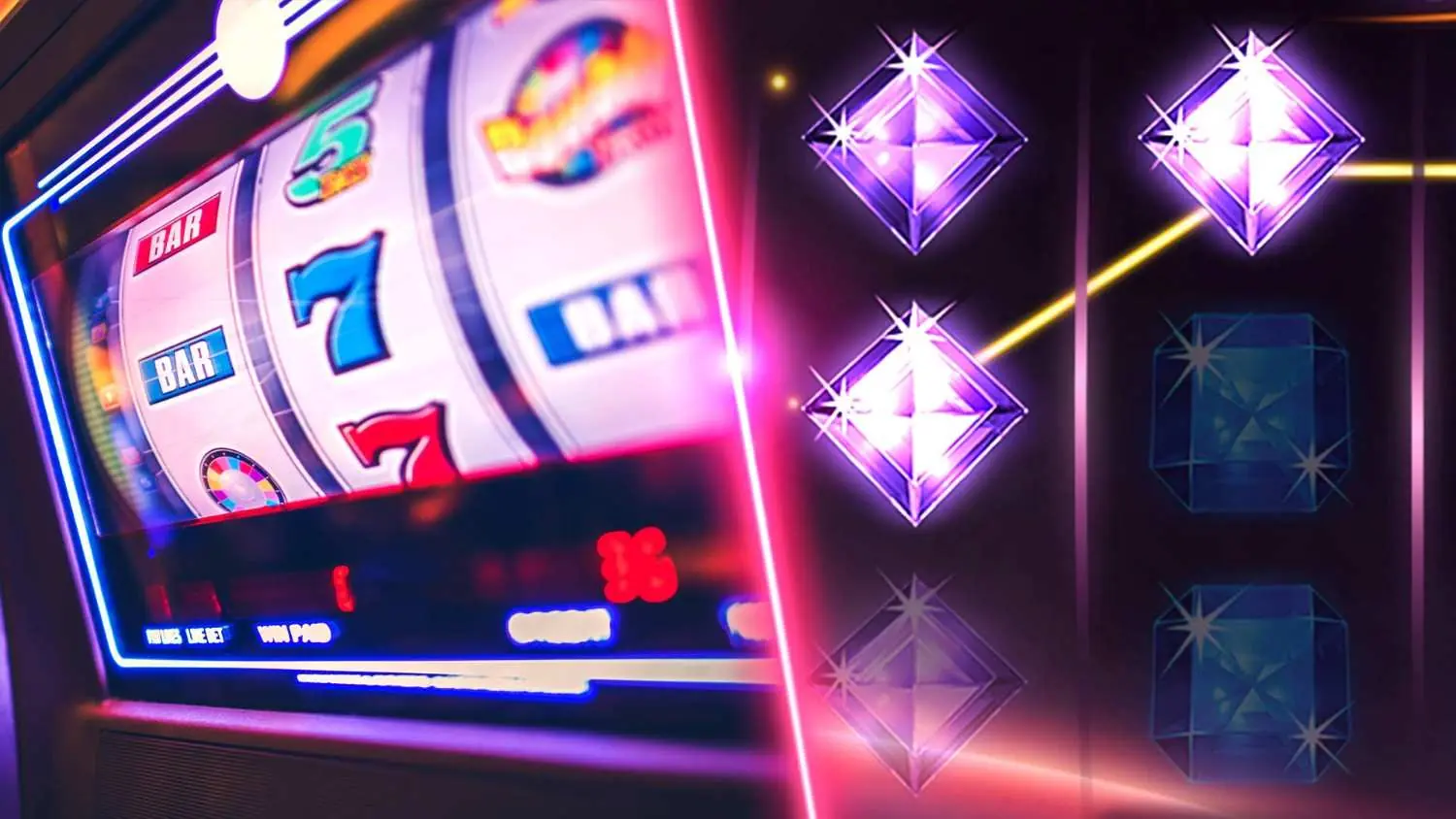 Slot Bonus Features Explained: What They Are and How They Work