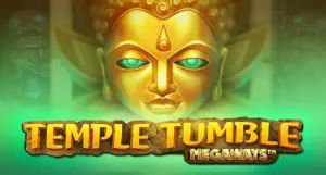 Temple of Treasure Megaways slot demo and review