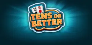 Tens or Better Review — Rules, Strategy and Where to Play