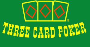 Three Card Poker Review — Rules, Strategy and Where to Play