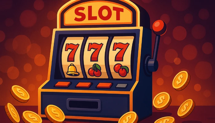How to Choose a Slot Machine: A Practical UK Guide
