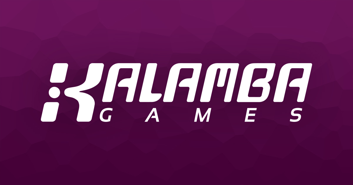 Kalamba Games Slots
