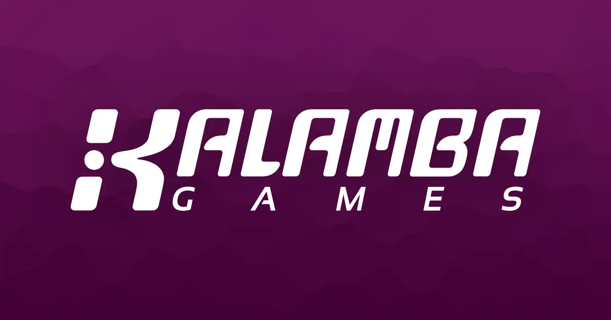 Kalamba Games Slots