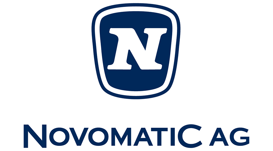 Novomatic / Greentube Slots