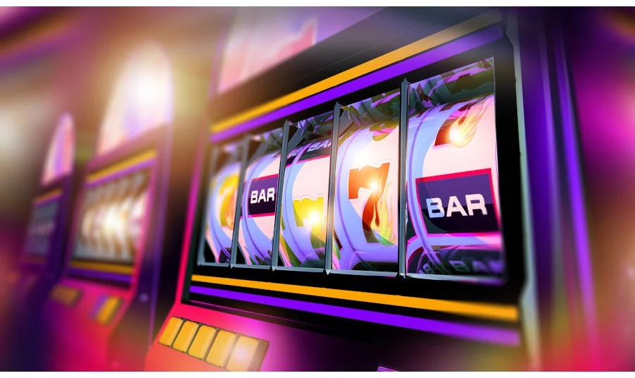 Slot Volatility Explained: What It Means for UK Players