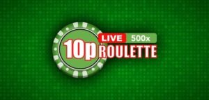 10p Roulette Review — Rules, Strategy and Where to Play