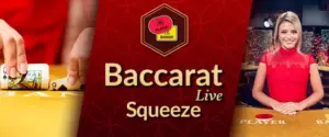 Baccarat Squeeze Review — Rules, Strategy and Where to Play