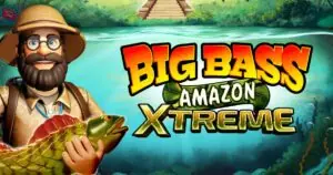 Big Bass Amazon Xtreme slot review
