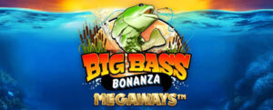Big Bass Bonanza Megaways slot review