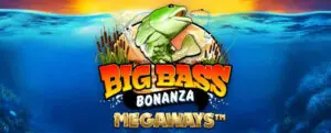 Big Bass Bonanza Megaways slot review