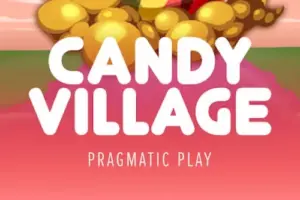 Candy Village slot demo and review