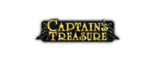 Captain’s Treasure slot demo and review