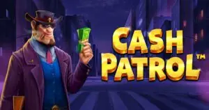 Cash Patrol slot demo and review