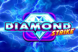 Diamond Strike slot demo and review