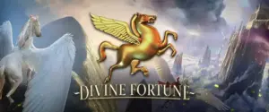 Divine Fortune slot review