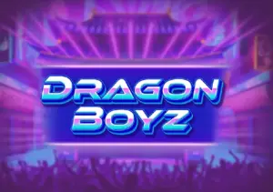 Dragon Boyz slot demo and review