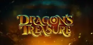 Dragon’s Treasure slot demo and review
