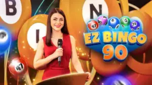 EZ Bingo 90 Review — Rules, Strategy and Where to Play