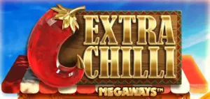 Extra Chilli slot demo and review