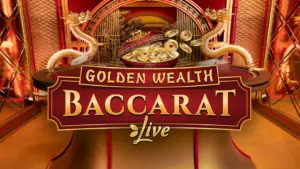 Golden Wealth Baccarat Review — Live Dealer Experience, Odds & Strategy